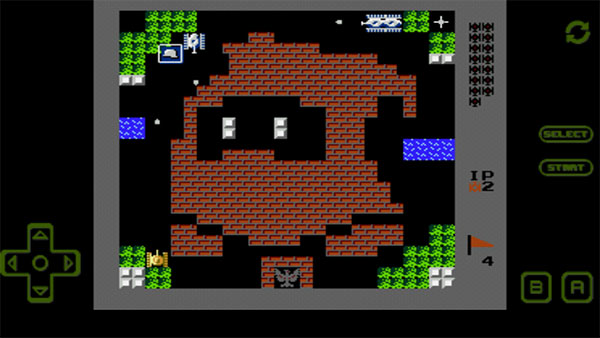 经典90坦克大战游戏下载_https://www.toolscha.com_休闲益智_第4张