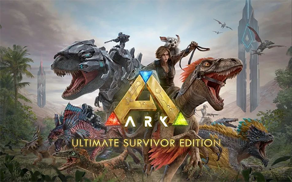 方舟进化生存2下载_https://www.toolscha.com_休闲益智_第1张