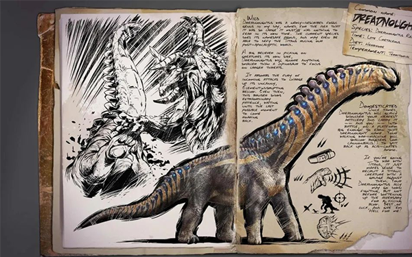 方舟进化生存2下载_https://www.toolscha.com_休闲益智_第2张