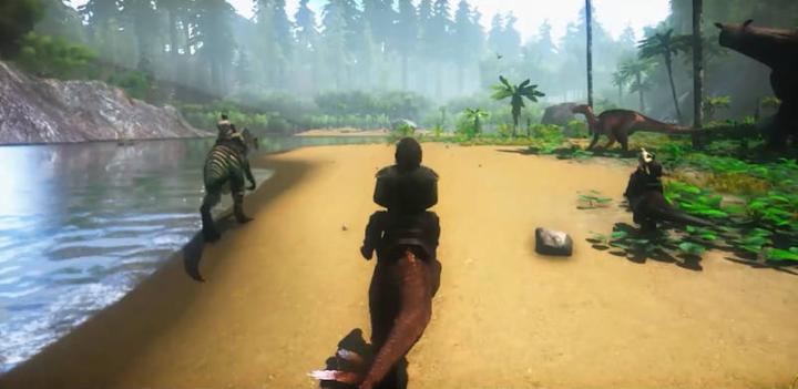 方舟进化生存2下载_https://www.toolscha.com_休闲益智_第5张