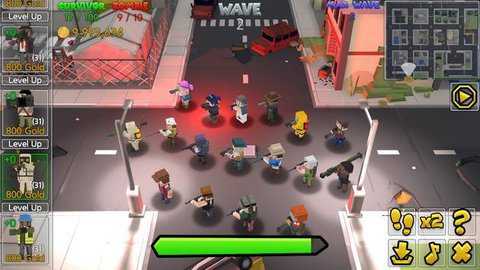 僵尸袭击记录下载_https://www.toolscha.com_角色扮演_第2张