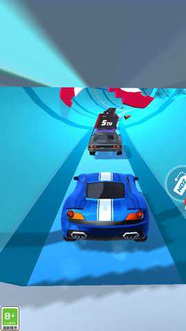 疯狂四驱车下载_https://www.toolscha.com_赛车竞速_第1张