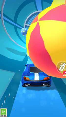 疯狂四驱车下载_https://www.toolscha.com_赛车竞速_第2张