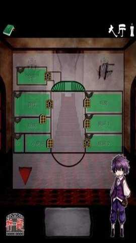 逃离吸血鬼之馆下载_https://www.toolscha.com_休闲益智_第1张