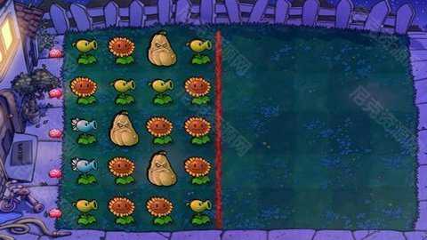 植物大战僵尸虽华音乐版下载_https://www.toolscha.com_休闲益智_第1张