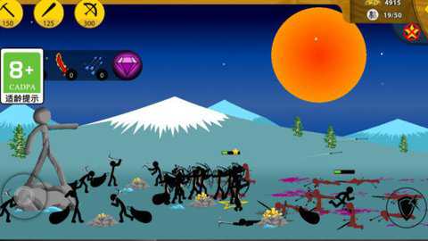 超强火柴人下载_https://www.toolscha.com_飞行射击_第1张