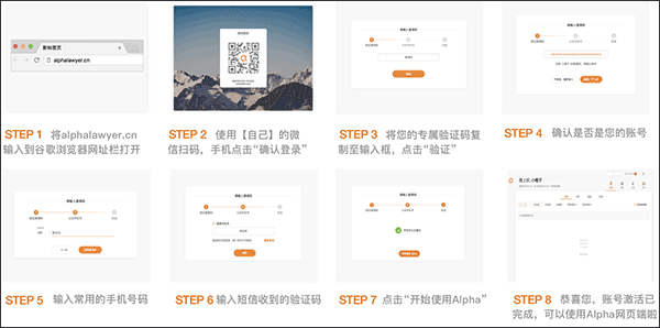 alpha法律智能系统_https://www.toolscha.com_便捷生活_第1张