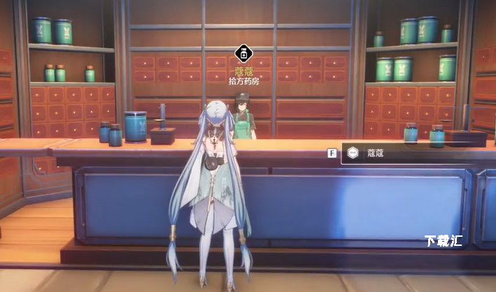 解锁鸣潮怨鸟泽的绝密技巧！手把手教你轻松开启神秘区域_https://www.toolscha.com_游戏攻略_第3张