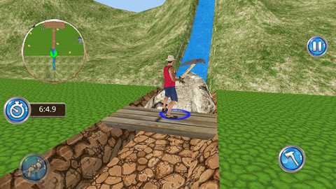 奇妙农场历险记下载_https://www.toolscha.com_模拟经营_第2张