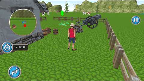 奇妙农场历险记下载_https://www.toolscha.com_模拟经营_第1张