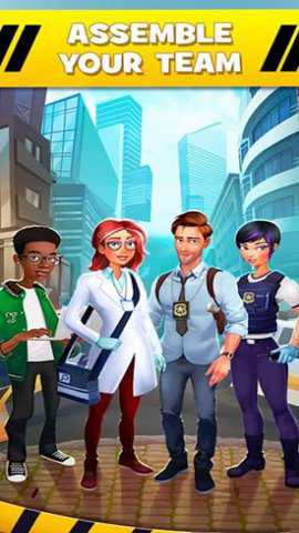 MatchDetective下载_https://www.toolscha.com_休闲益智_第2张