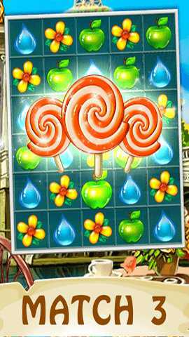 魔法旅行社下载_https://www.toolscha.com_休闲益智_第1张