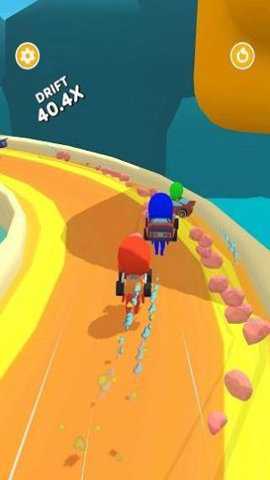 ChibiDrifter下载_https://www.toolscha.com_赛车竞速_第1张