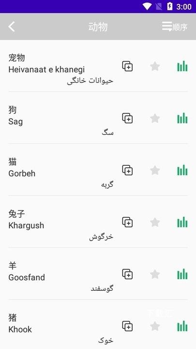科想波斯语_https://www.toolscha.com_学习办公_第2张