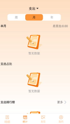 李子记账_https://www.toolscha.com_便捷生活_第2张