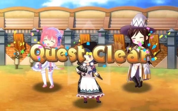 闪耀幻想曲日服_https://www.toolscha.com_角色扮演_第3张