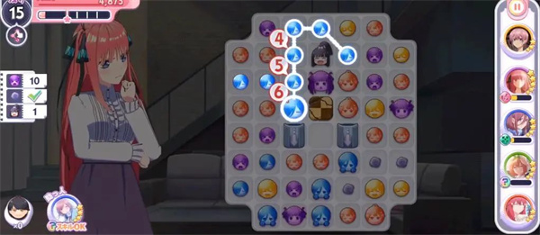 五等分的新娘日服_https://www.toolscha.com_角色扮演_第1张