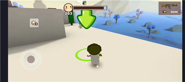 牛奶巧克力单机版_https://www.toolscha.com_休闲益智_第3张