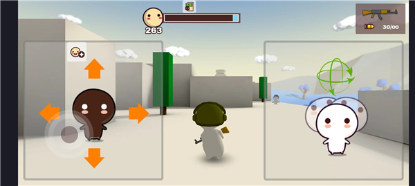 牛奶巧克力单机版_https://www.toolscha.com_休闲益智_第2张