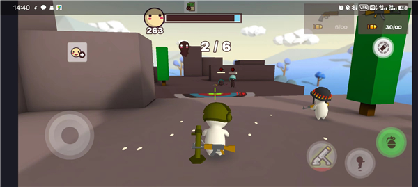 牛奶巧克力单机版_https://www.toolscha.com_休闲益智_第6张