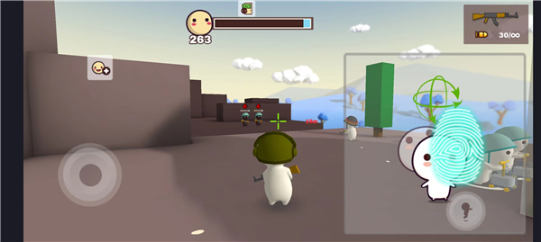 牛奶巧克力单机版_https://www.toolscha.com_休闲益智_第5张