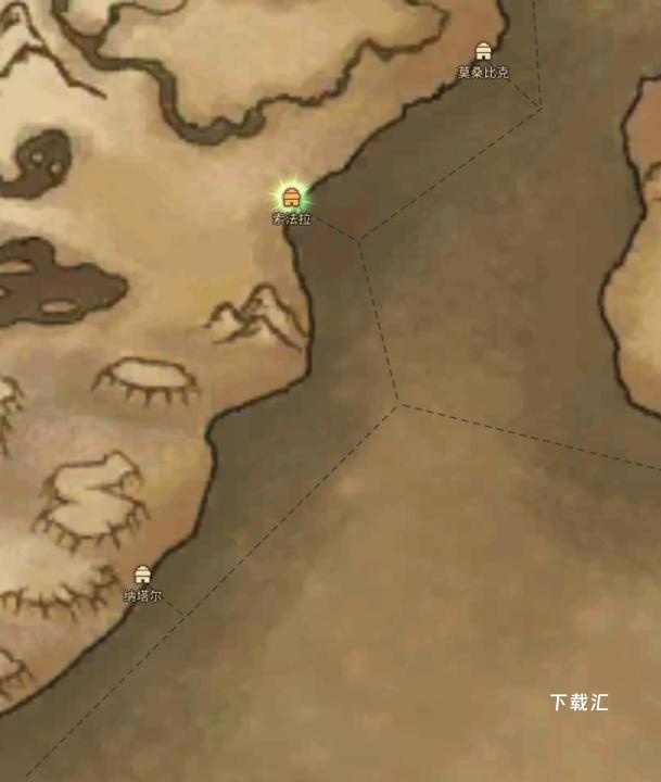 风帆纪元印度洋航海图文攻略_https://www.toolscha.com_游戏攻略_第46张