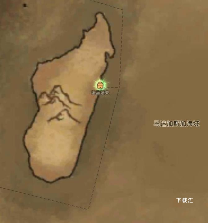 风帆纪元印度洋航海图文攻略_https://www.toolscha.com_游戏攻略_第61张