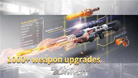 枪魂启示录单机版下载_https://www.toolscha.com_飞行射击_第1张