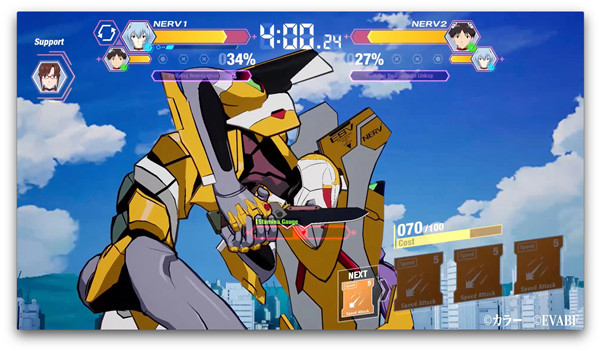 新世纪战士战斗领域日服_https://www.toolscha.com_角色扮演_第3张