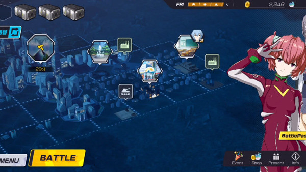 新世纪战士战斗领域日服_https://www.toolscha.com_角色扮演_第5张