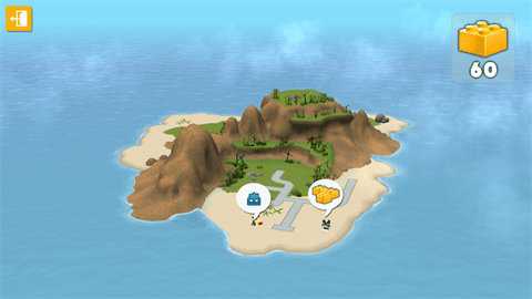 乐高创意百变岛下载_https://www.toolscha.com_休闲益智_第2张