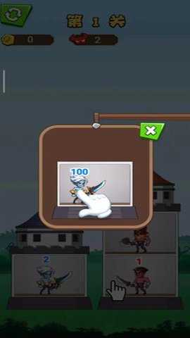 疯狂爬塔下载_https://www.toolscha.com_休闲益智_第2张