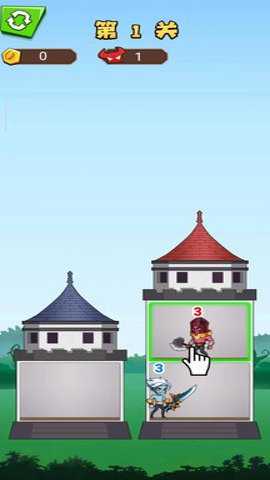 疯狂爬塔下载_https://www.toolscha.com_休闲益智_第1张