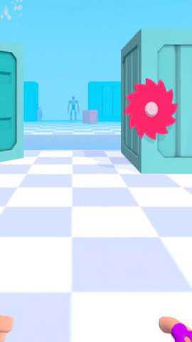 钢铁战士下载_https://www.toolscha.com_休闲益智_第1张