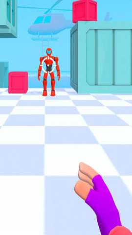 钢铁战士下载_https://www.toolscha.com_休闲益智_第2张