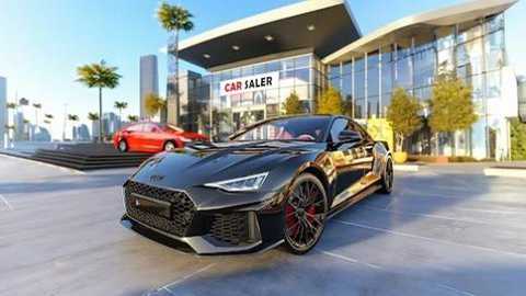 TurboSpeedTradeCarSaler下载_https://www.toolscha.com_模拟经营_第1张