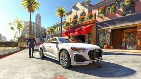 TurboSpeedTradeCarSaler下载_https://www.toolscha.com_模拟经营_第2张