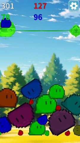 融合史萊姆下载_https://www.toolscha.com_休闲益智_第1张