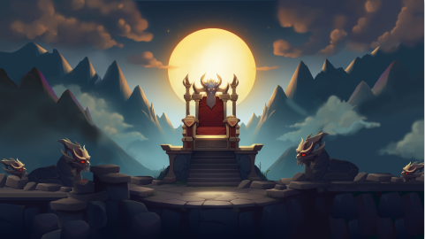 动物暴徒中文版下载_https://www.toolscha.com_休闲益智_第1张