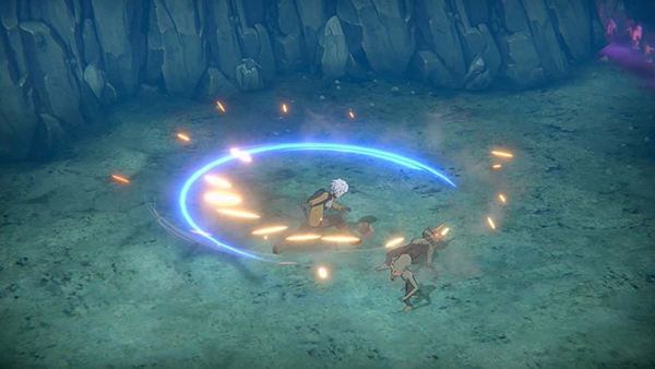 地城邂逅战斗编年史日服下载_https://www.toolscha.com_角色扮演_第3张