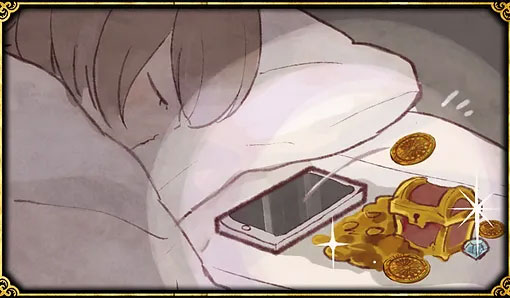 恶魔执事与黑猫日服下载_https://www.toolscha.com_角色扮演_第1张