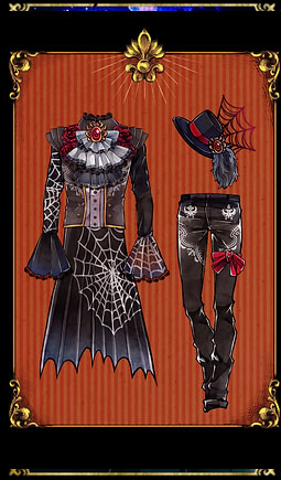 恶魔执事与黑猫日服下载_https://www.toolscha.com_角色扮演_第7张