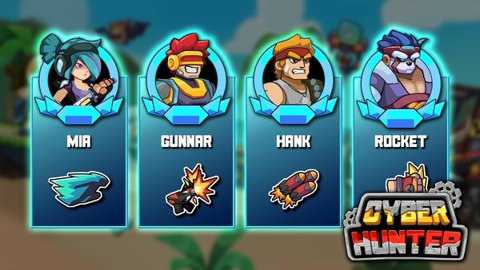 网络猎人安卓汉化下载_https://www.toolscha.com_飞行射击_第1张