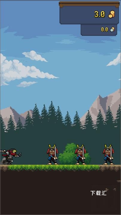 TapNinja_https://www.toolscha.com_休闲益智_第5张