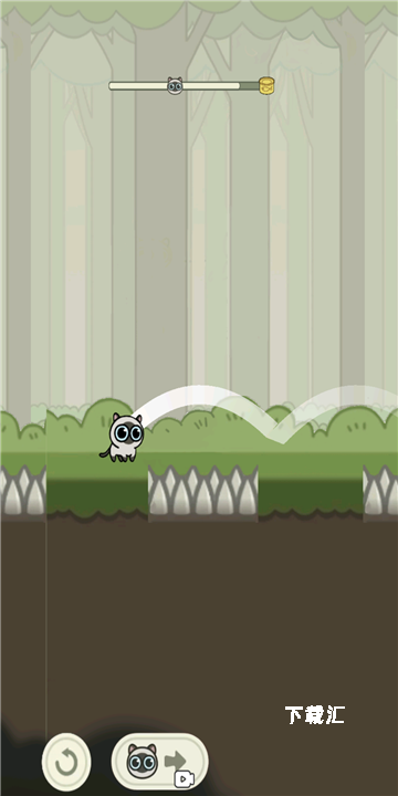 猫咪冒险记下载_https://www.toolscha.com_休闲益智_第1张