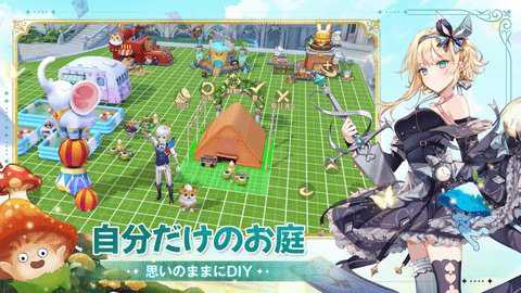 逆转童话日服下载_https://www.toolscha.com_角色扮演_第2张