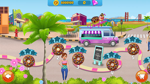 美食卡车餐厅2下载_https://www.toolscha.com_模拟经营_第1张