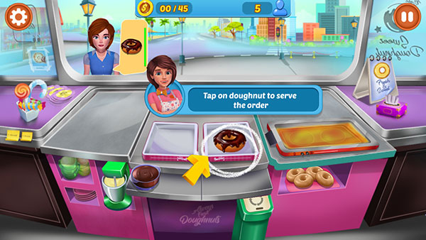 美食卡车餐厅2下载_https://www.toolscha.com_模拟经营_第5张