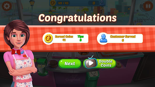 美食卡车餐厅2下载_https://www.toolscha.com_模拟经营_第6张