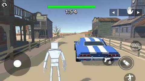 布娃娃生存艺术下载_https://www.toolscha.com_角色扮演_第1张